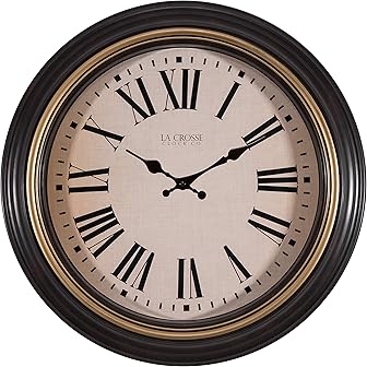 Antique Large Round Wall Clocks photo Antique Large Round Wall Clocks