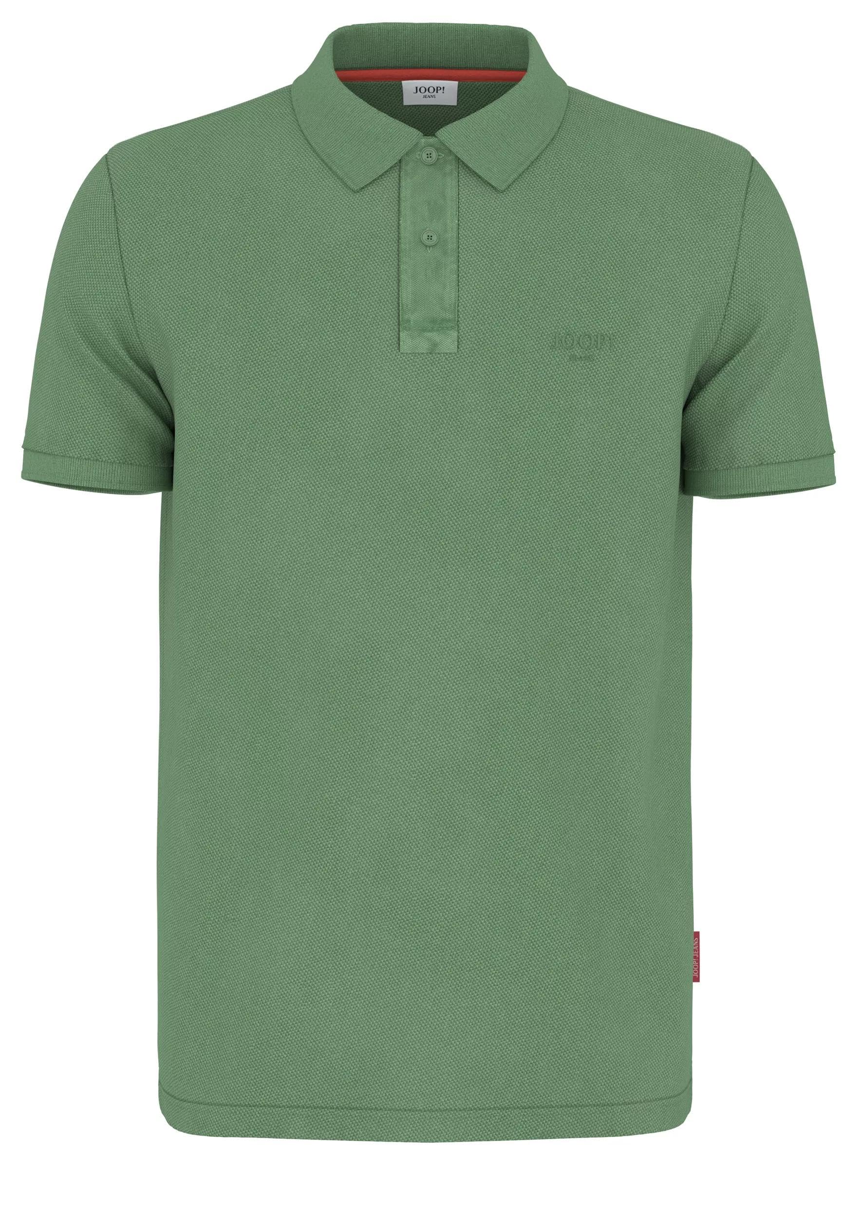 JOOP! Jeans Herren Poloshirt Ambrosian