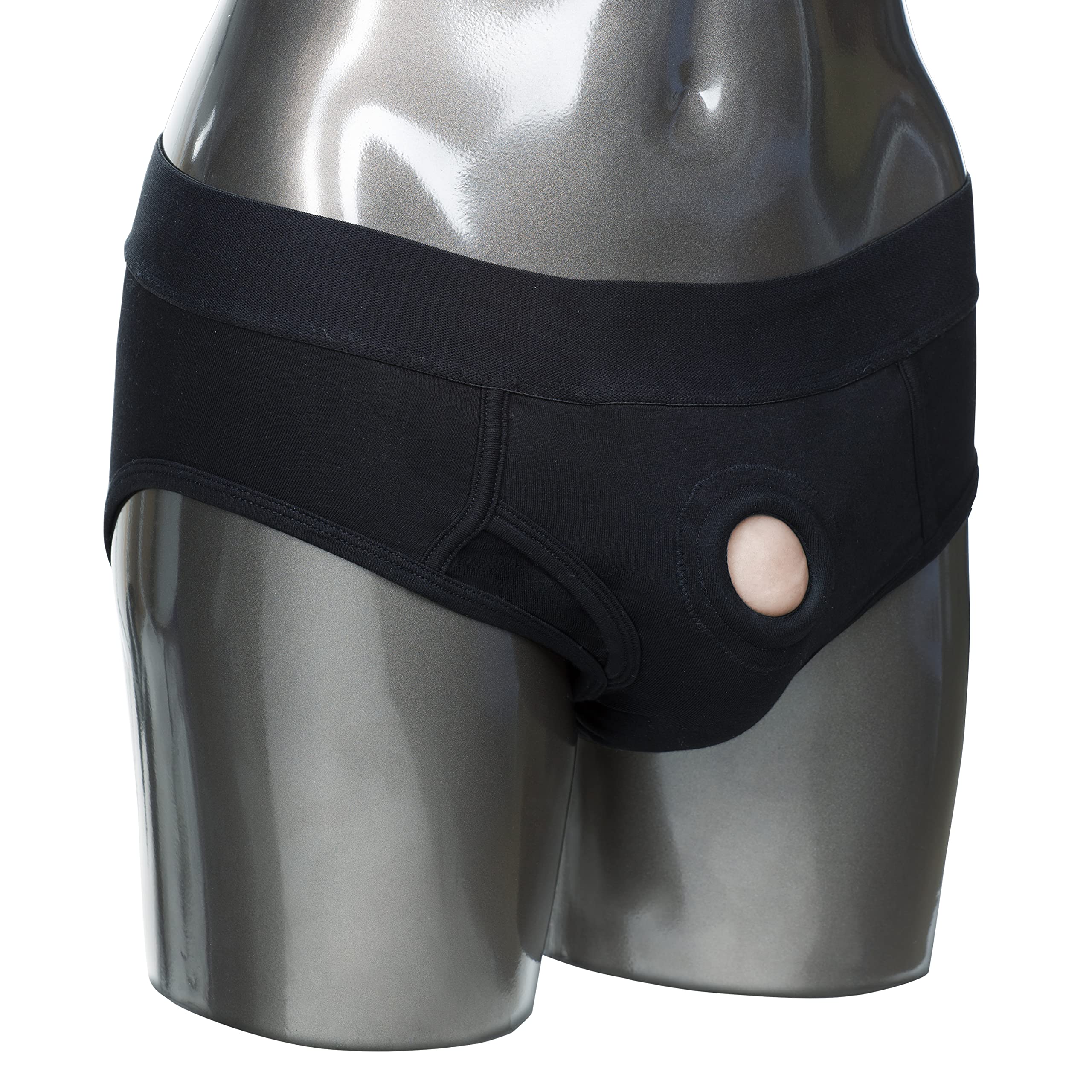 b-Vibe Anal plug Snug & Tug