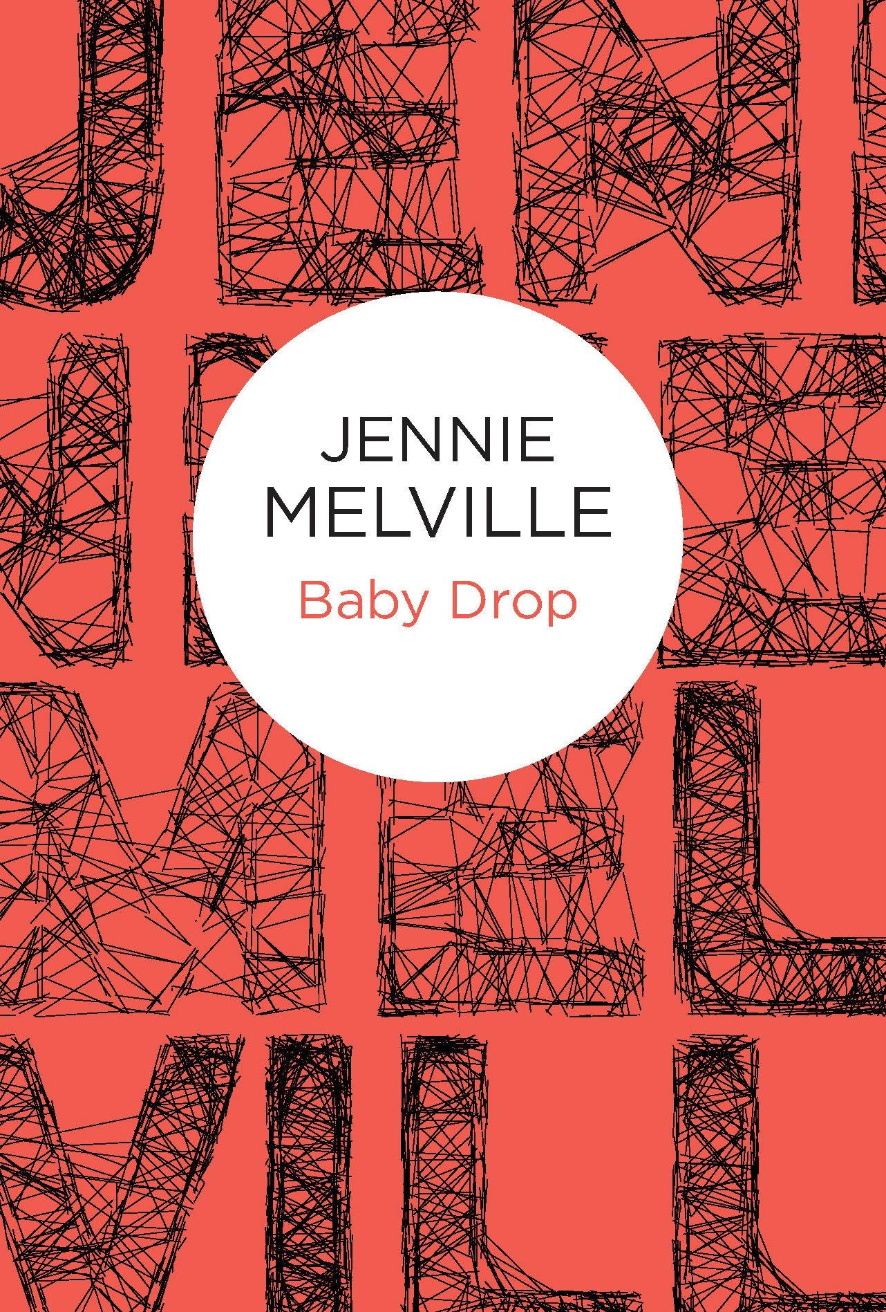Buy Baby Drop (Charmian Daniels, 16) — BookShops.in