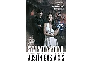 Sympathy for the Devil: A Gripping Crime Thriller