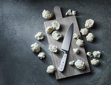 WUSTHOF Classic White 12-Piece Block Set