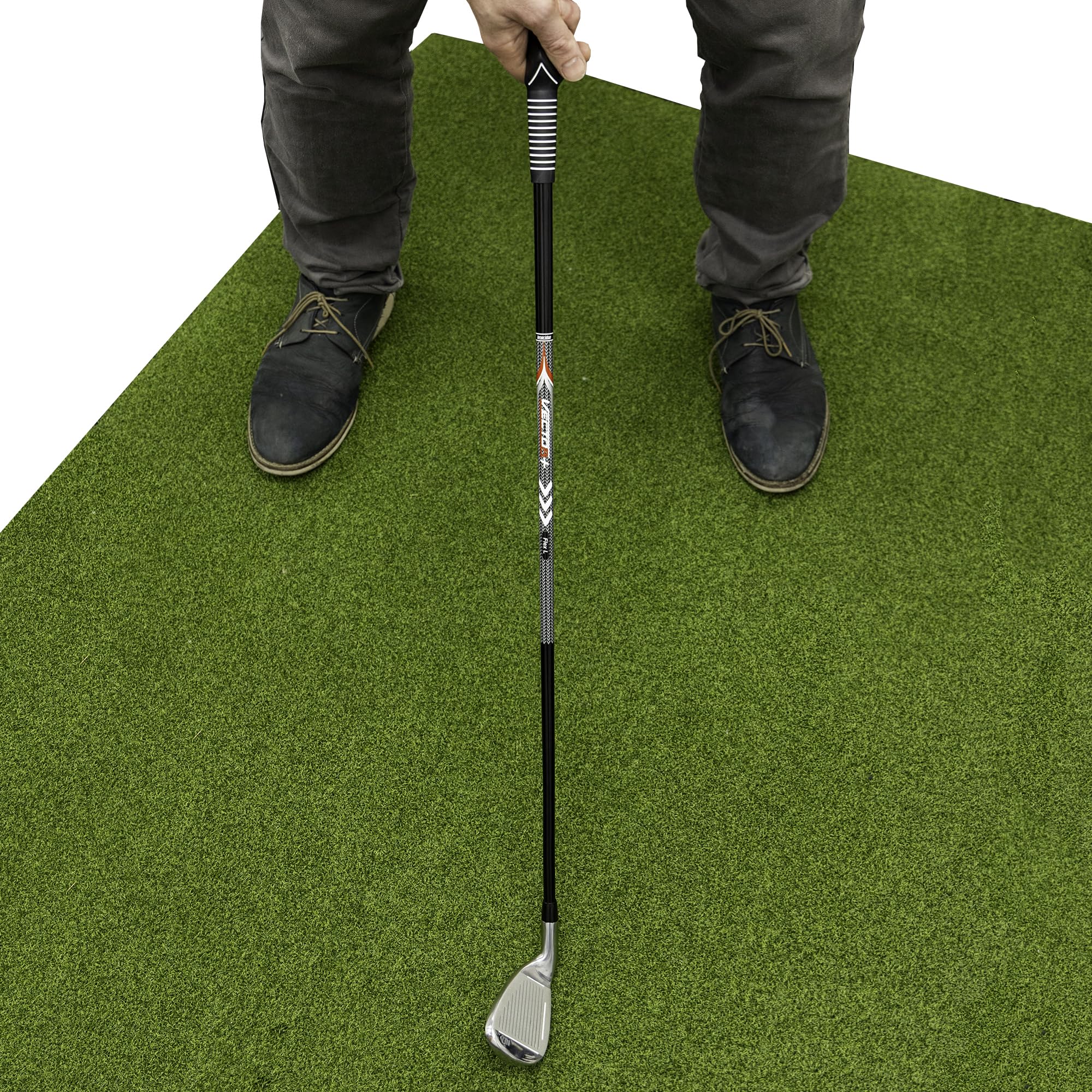 Grip da allenamento da golf per mano destra