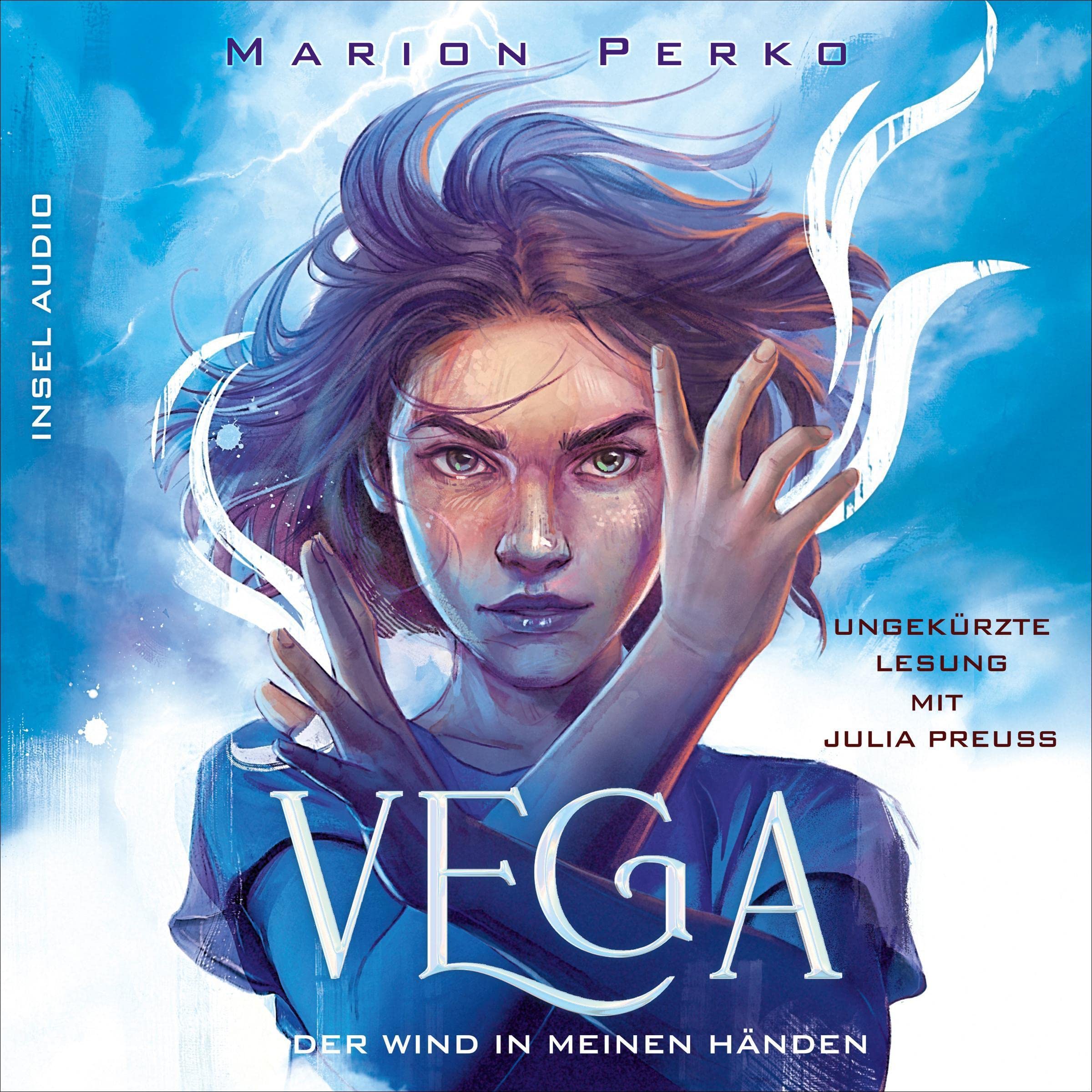 Cover art for Der Wind in meinen Händen
