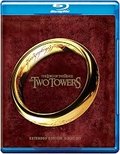 The Lord of the Rings: The Two Towers (2002) - Extended Edition (2-Disc)