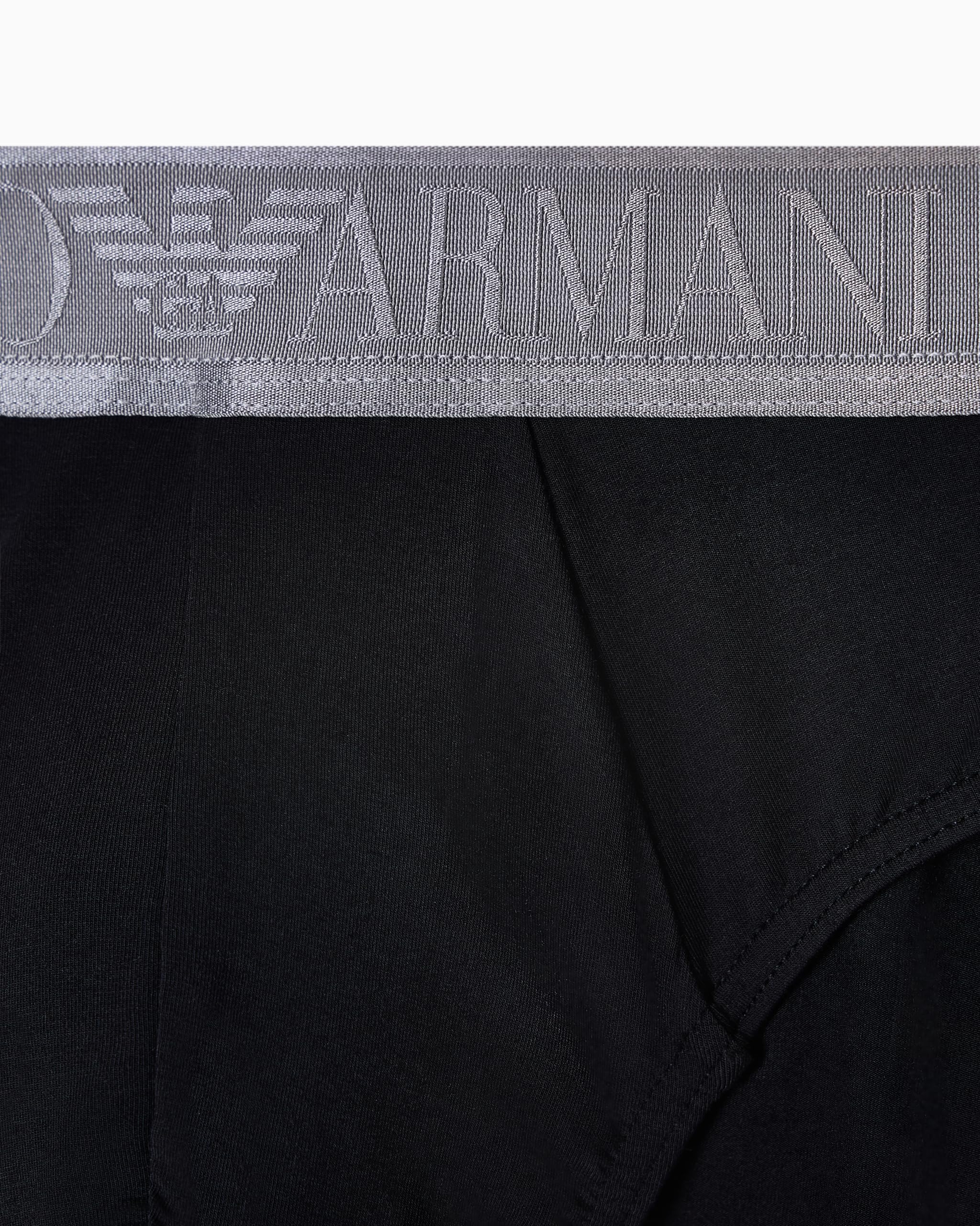 Emporio Armani Soft Modal Brief Mutande da Uomo