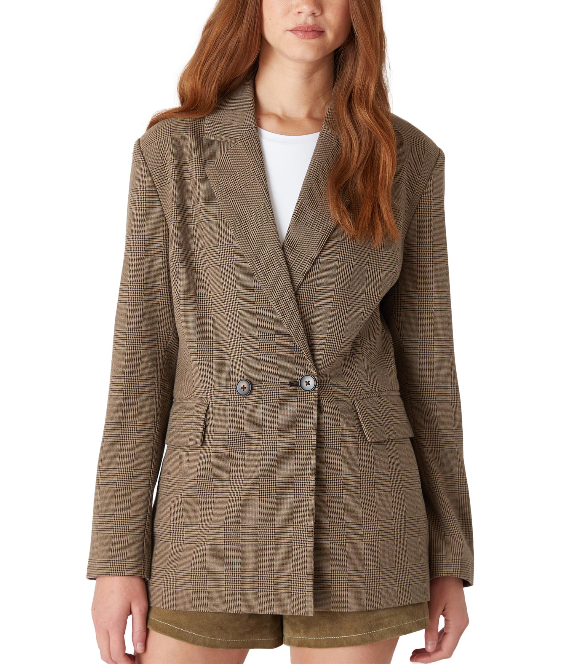 BLANKNYC Womens Business Affair