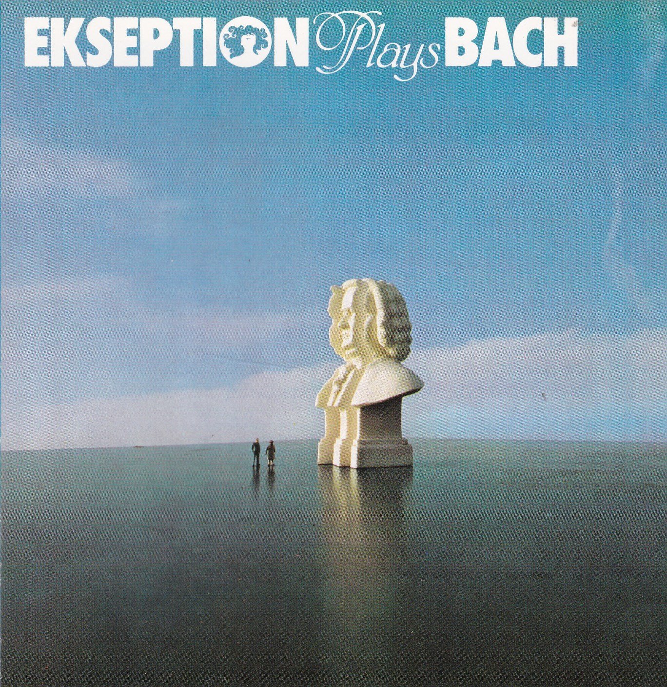 Ekseption Plays Bach