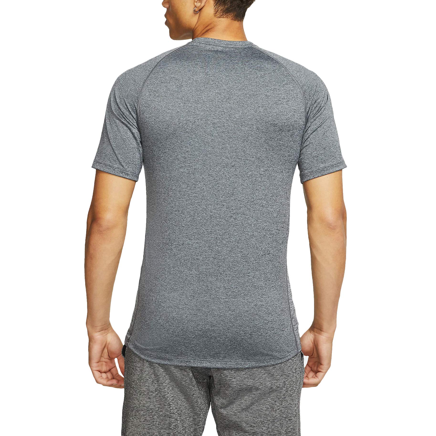 NIKE T-shirt Mężczyźni df miler