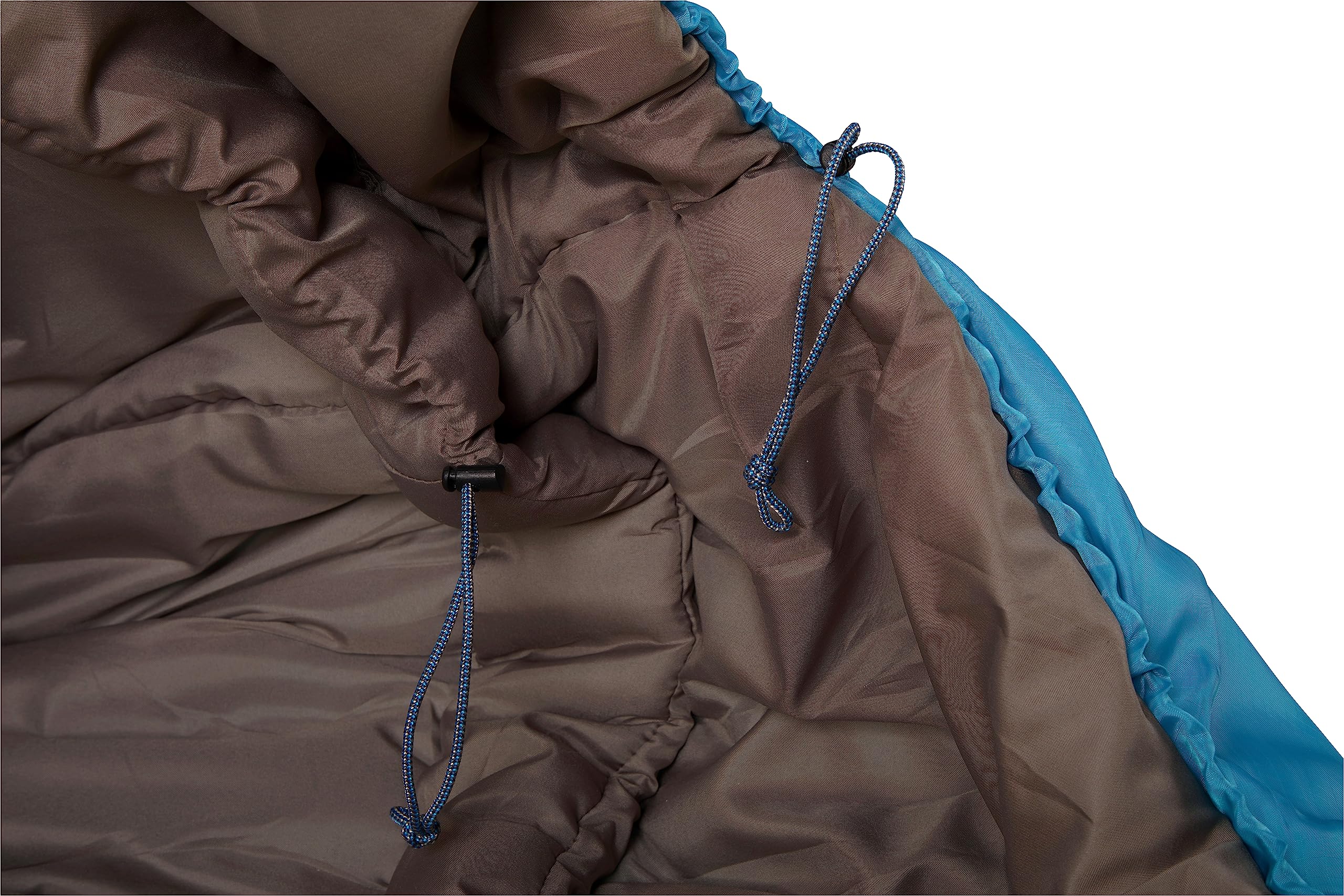 Grand Canyon Sac de Couchage Unisexe – Adulte Fairbanks 150 Kids, Mixte - Adulte