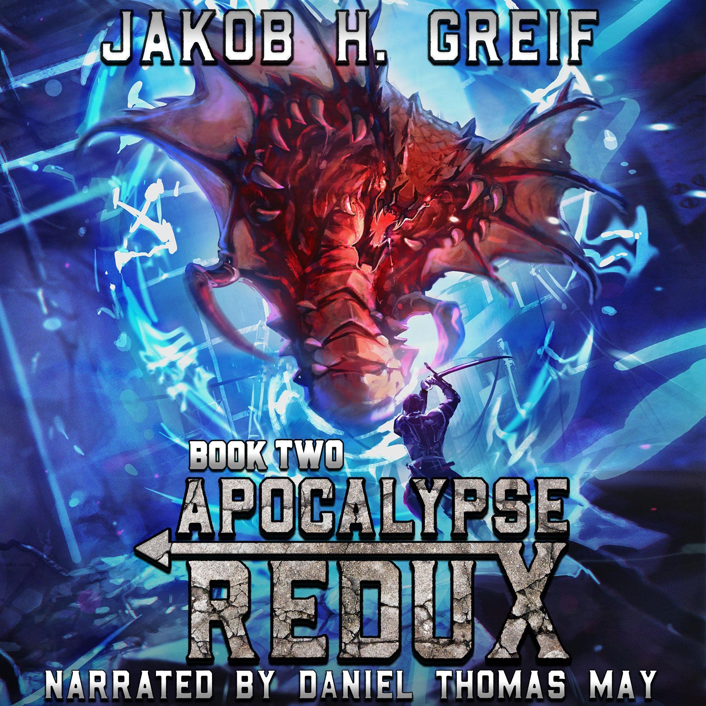 Apocalypse Redux, Book Two