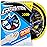 Air Hogs Gravitor with Trick Stick, USB Rechargeable Flying Toys, Drones for Kids 4 and up