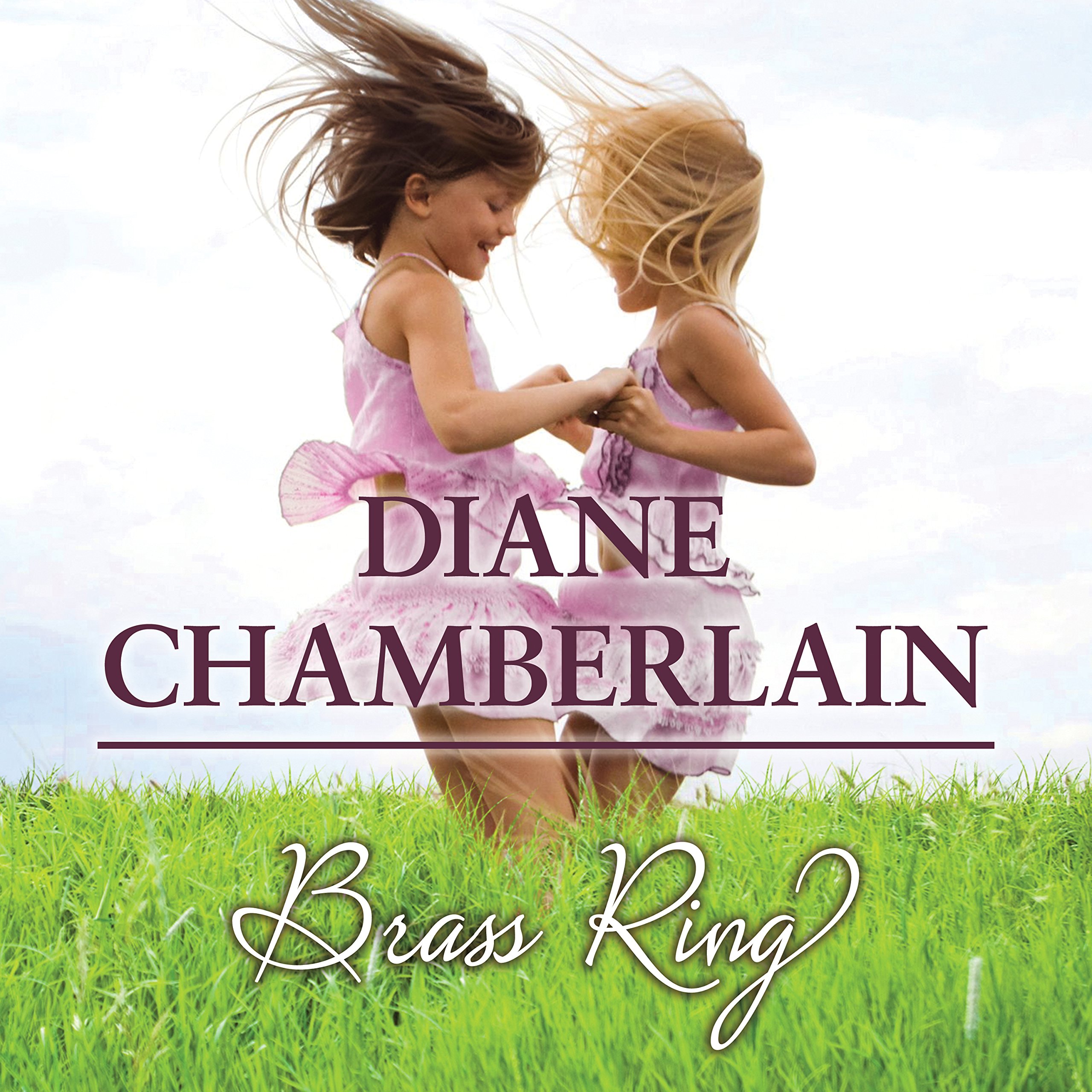 Cover art for Brass Ring