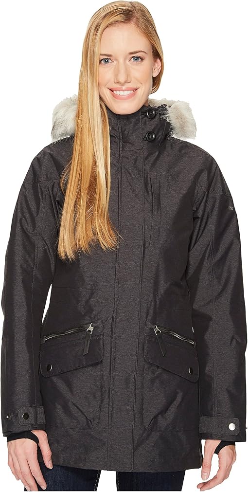 women's barlow pass 550 turbodown ii jacket