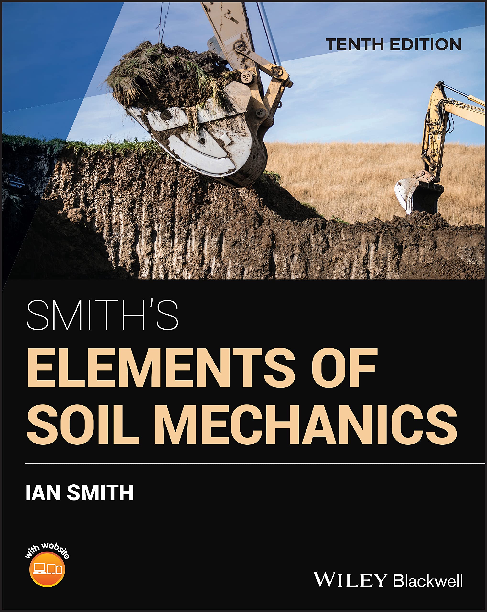 SMITH'S ELEMENTS OF SOIL MECHANICS 10E