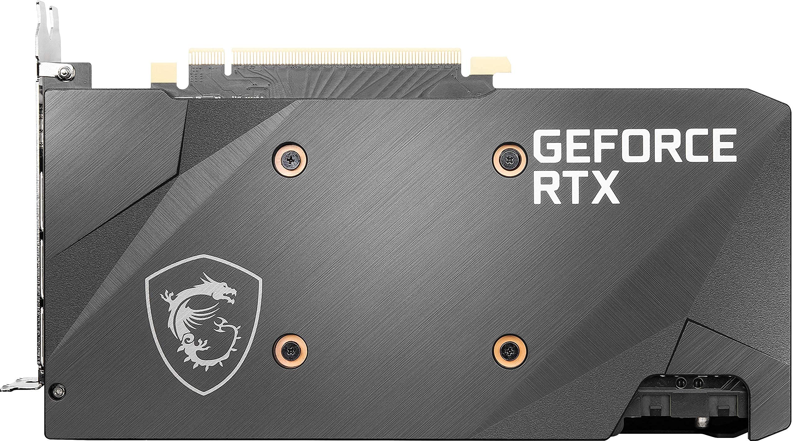 Amazon | 【整備済み品】 MSI GeForce RTX 3060 Ti VENTUS 2X 8G