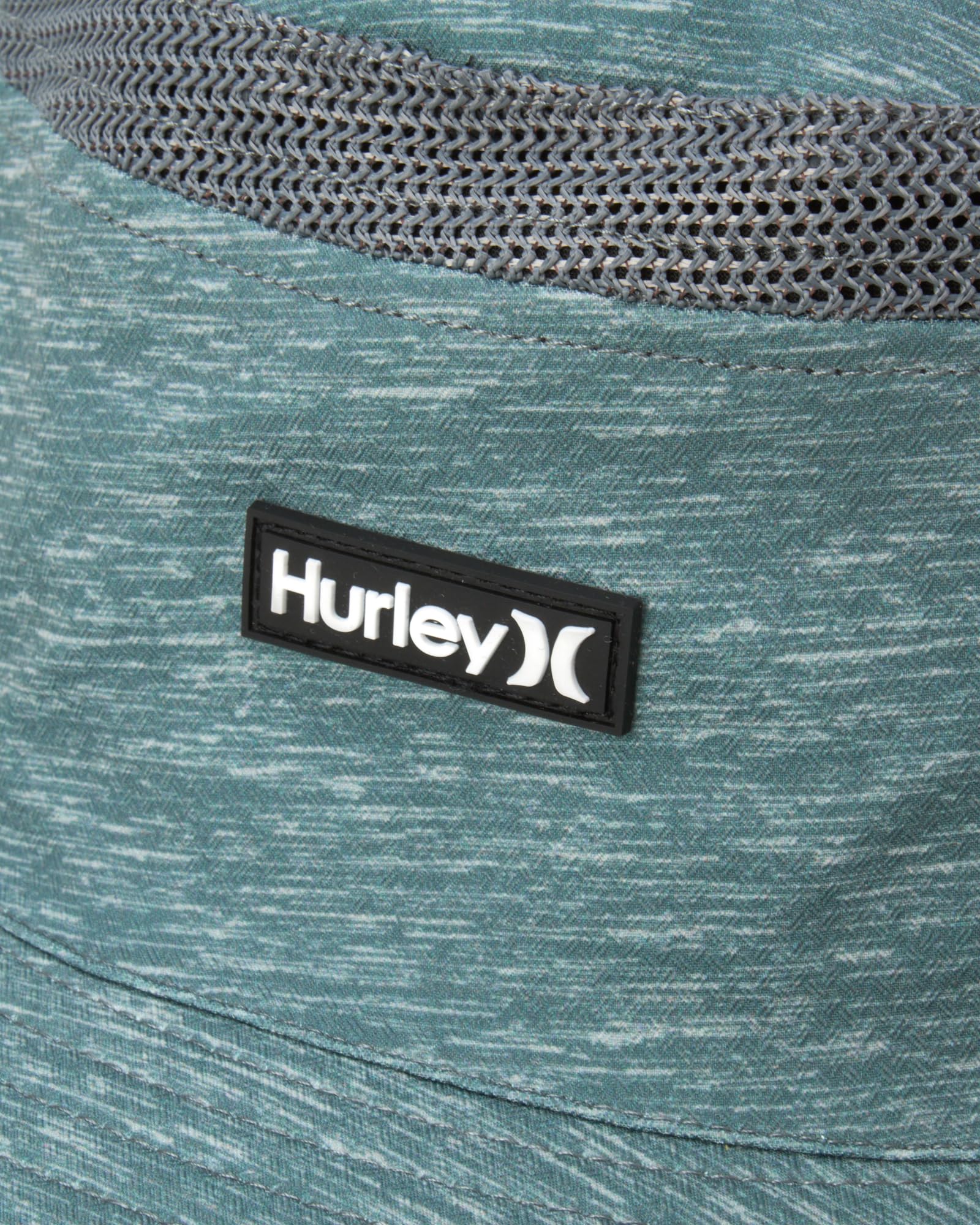Hurley M Phantom Getaway Boonie Capuchon Homme