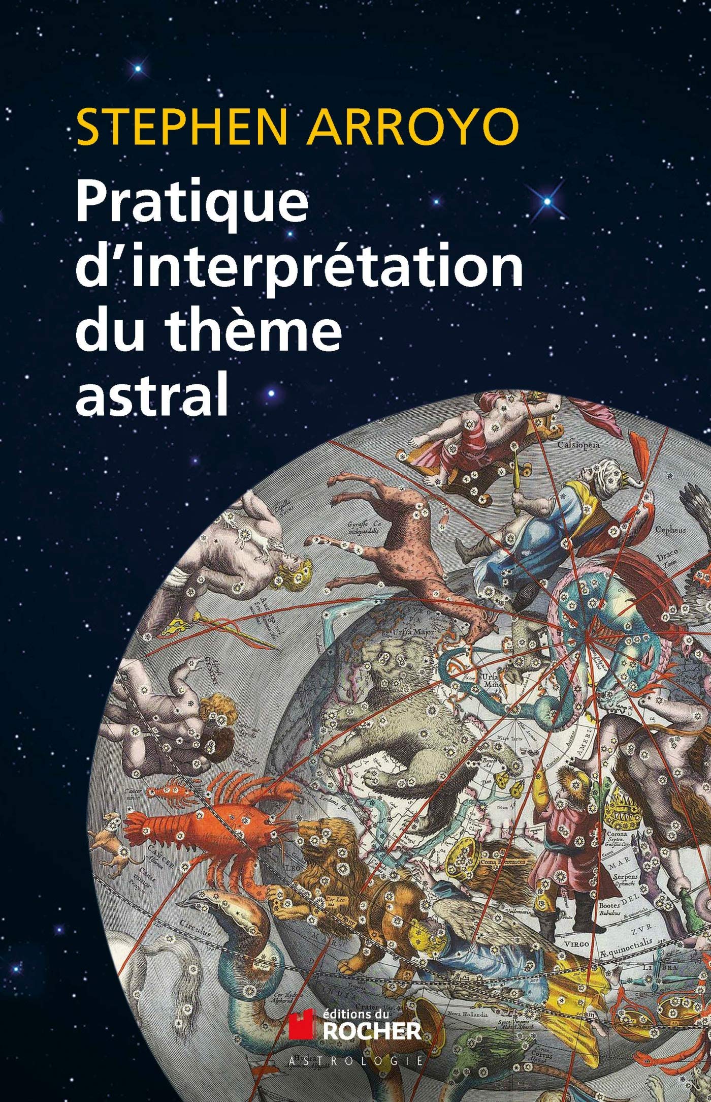Pratique d'interprétation du thème astral: Comprendre son thème de naissance : les principes directeurs de l'interprétation