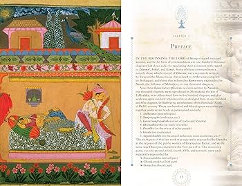 The Kama Sutra: Vatsyayana: 9781788284448: Amazon.com: Books