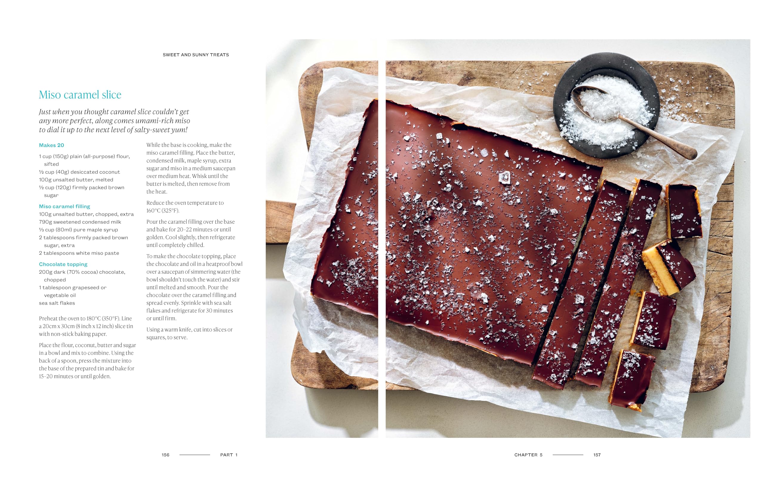 Sunshine, Lemons and Sea Salt: A Celebration of Modern Coastal Home Cooking