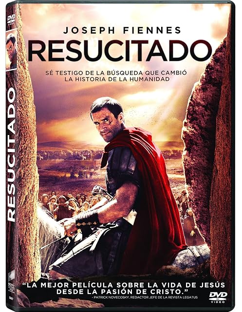 Resucitado [DVD]