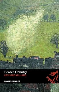 Border Country (Library of Wales)