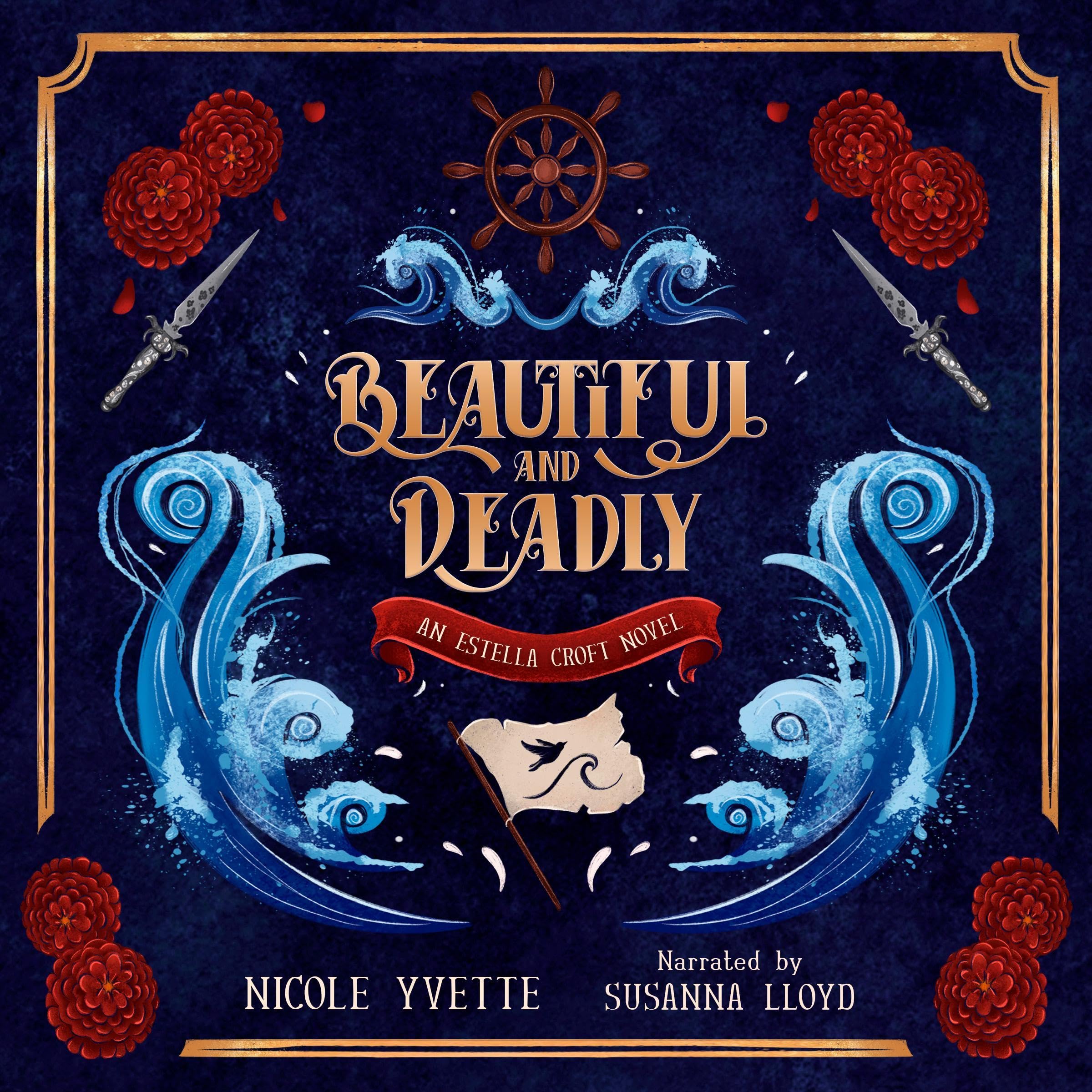 Cover art for Beautiful and Deadly