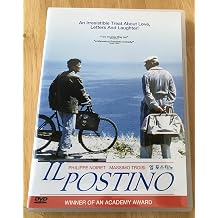 Il Postino Dual Format Edition [Blu-ray]