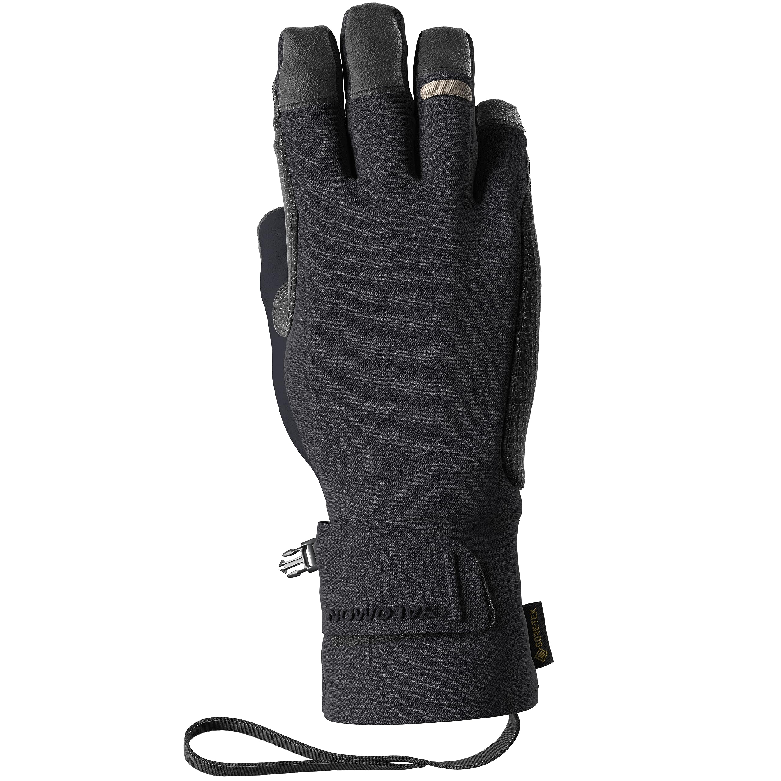 Salomon Qst Gore-Tex