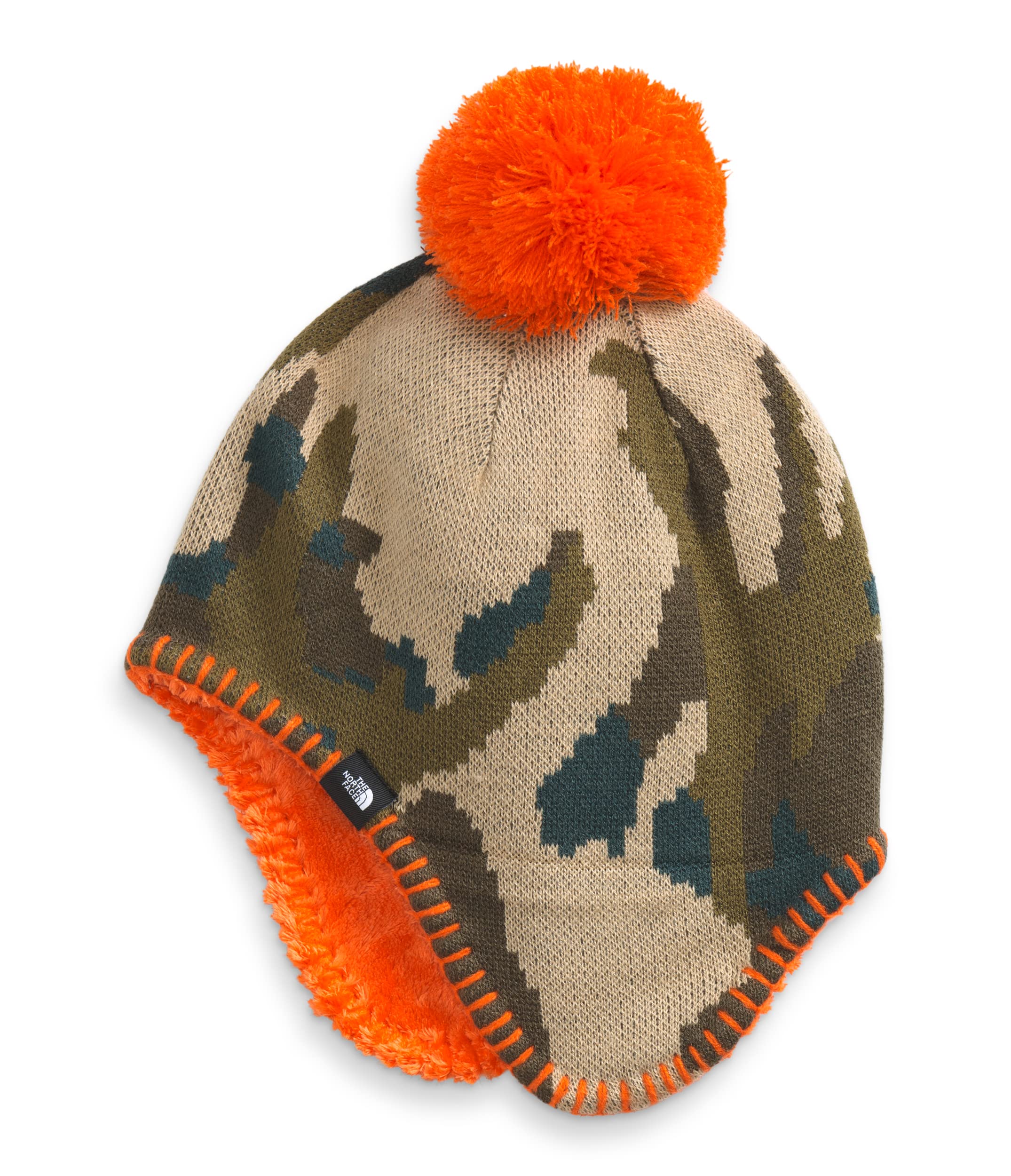 THE NORTH FACE Littles Faroe Beanie