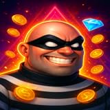 Mad Robber Adventures 3D