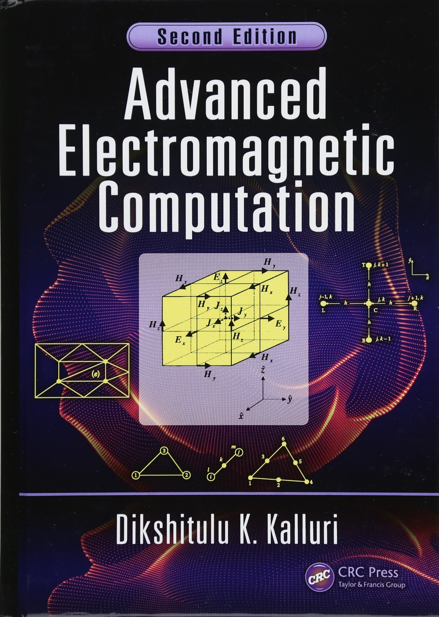 Advanced Electromagnetic Computation, Second Edition view 3