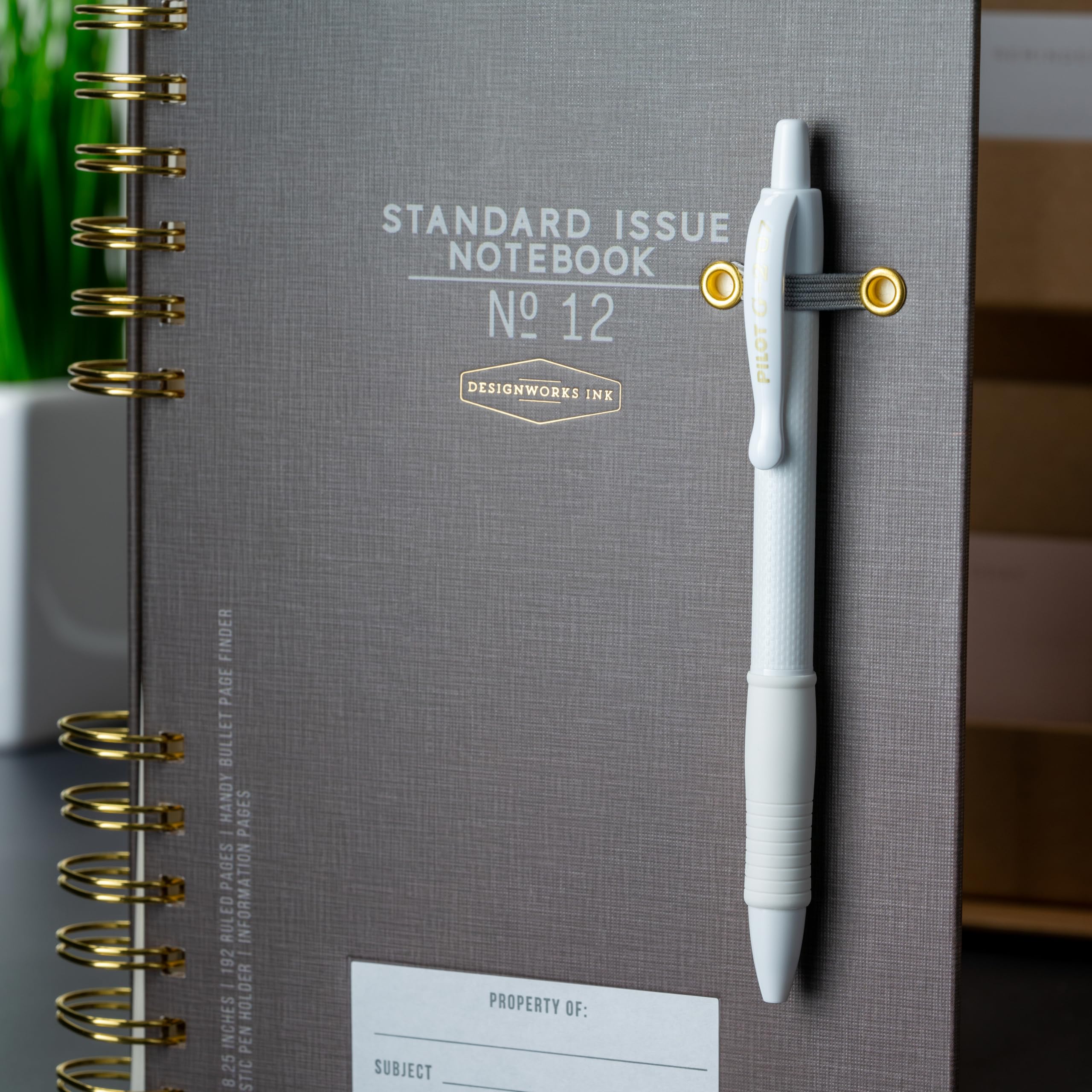 Pilot G2 Premium Gel Roller Pens Edge White Pen Sensory Writing Experience Fine Point 0 7 mm 1ct — view 5