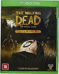 The Walking Dead Collection - Xbox One