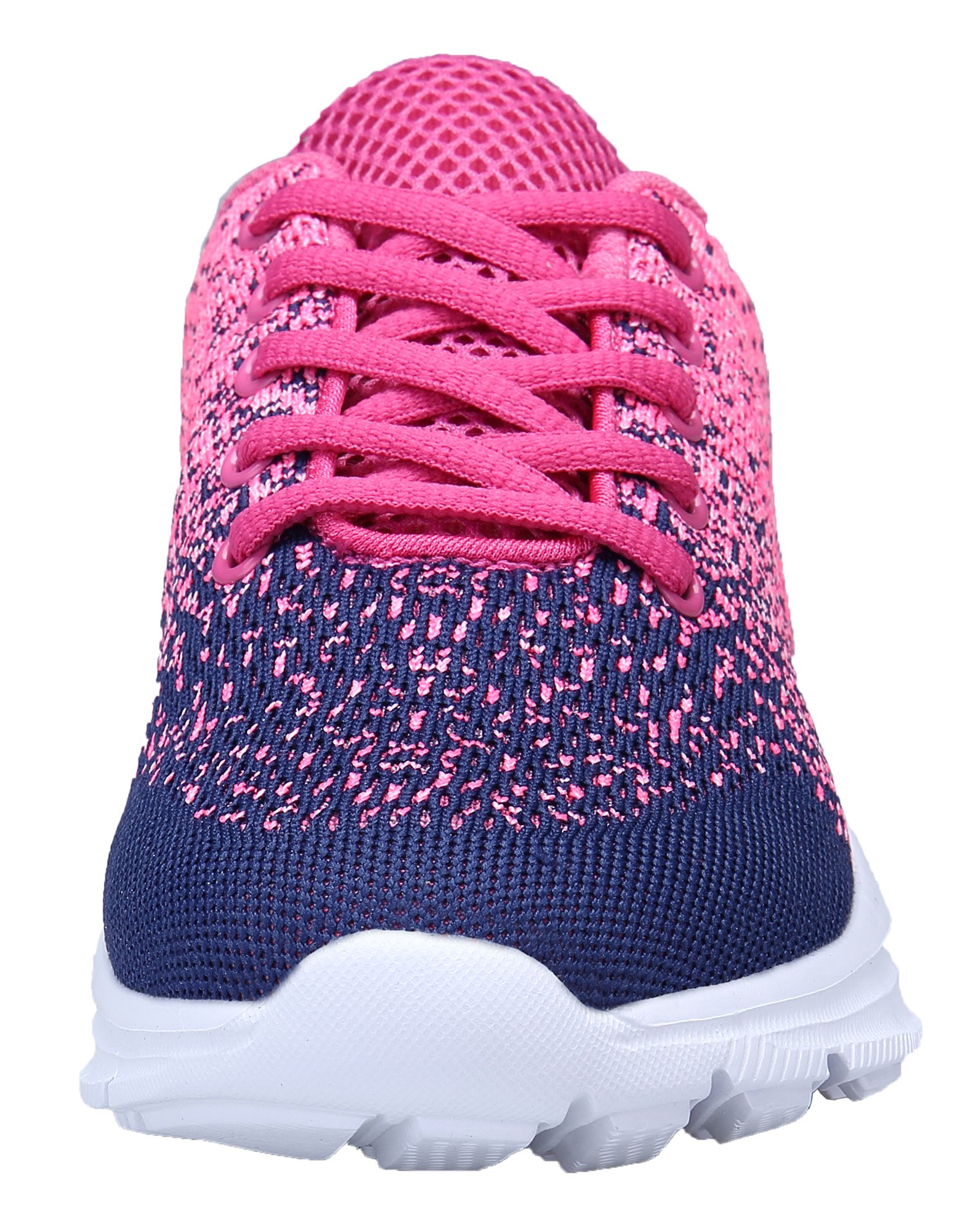 KOUDYEN Uomo Donna Scarpe da Ginnastica Corsa Basse Scarpe Sportive Confortable Fitness Running Sneakers Casual all'Aperto