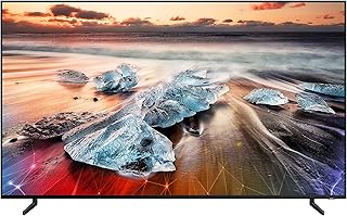 Samsung TV QE55Q950RBTXZT Serie Q950R 2019, QLED Smart TV 55