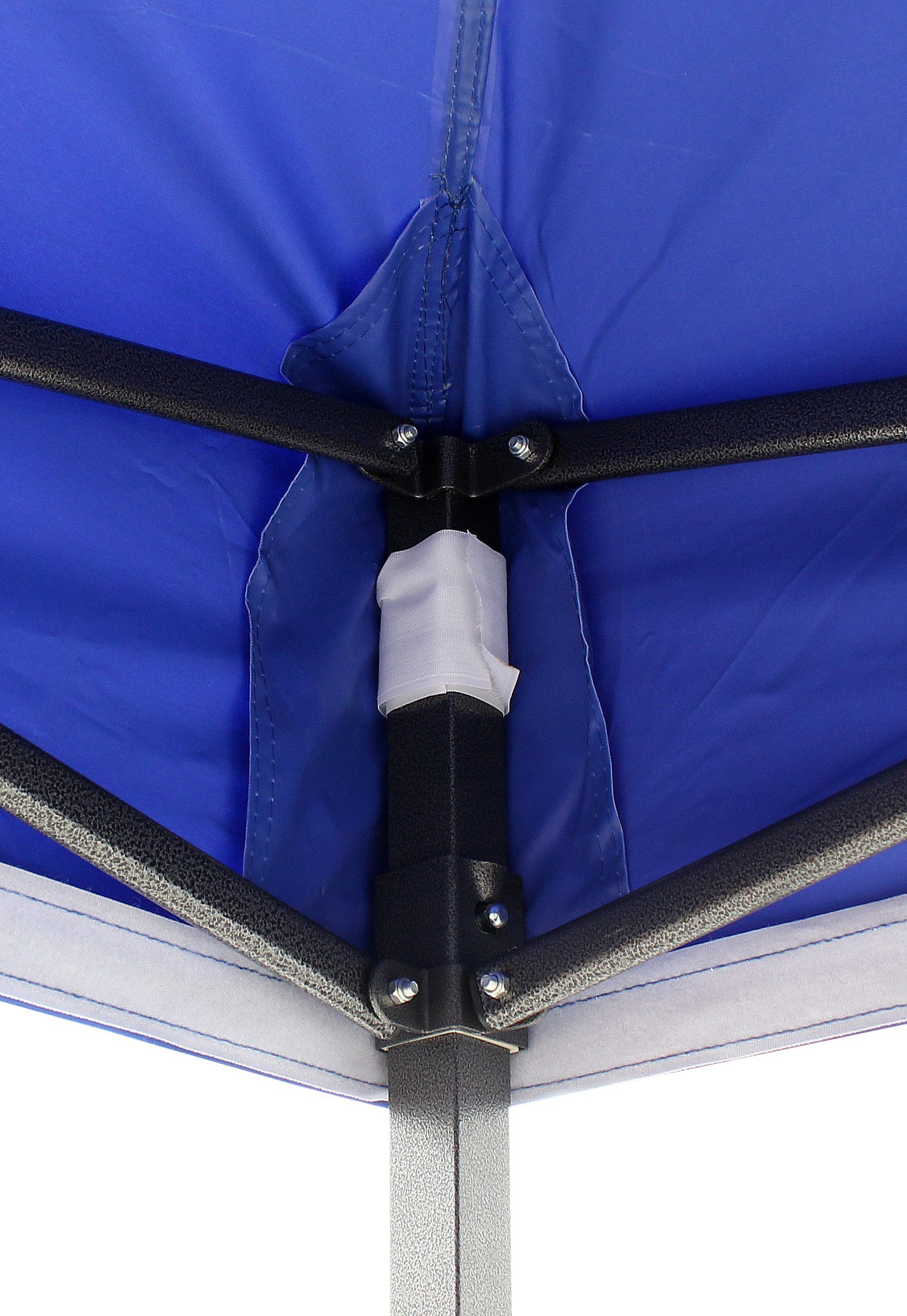 All Seasons Gazebos, 2x2m Fully Waterproof, Heavy Duty Pop up Gazebo