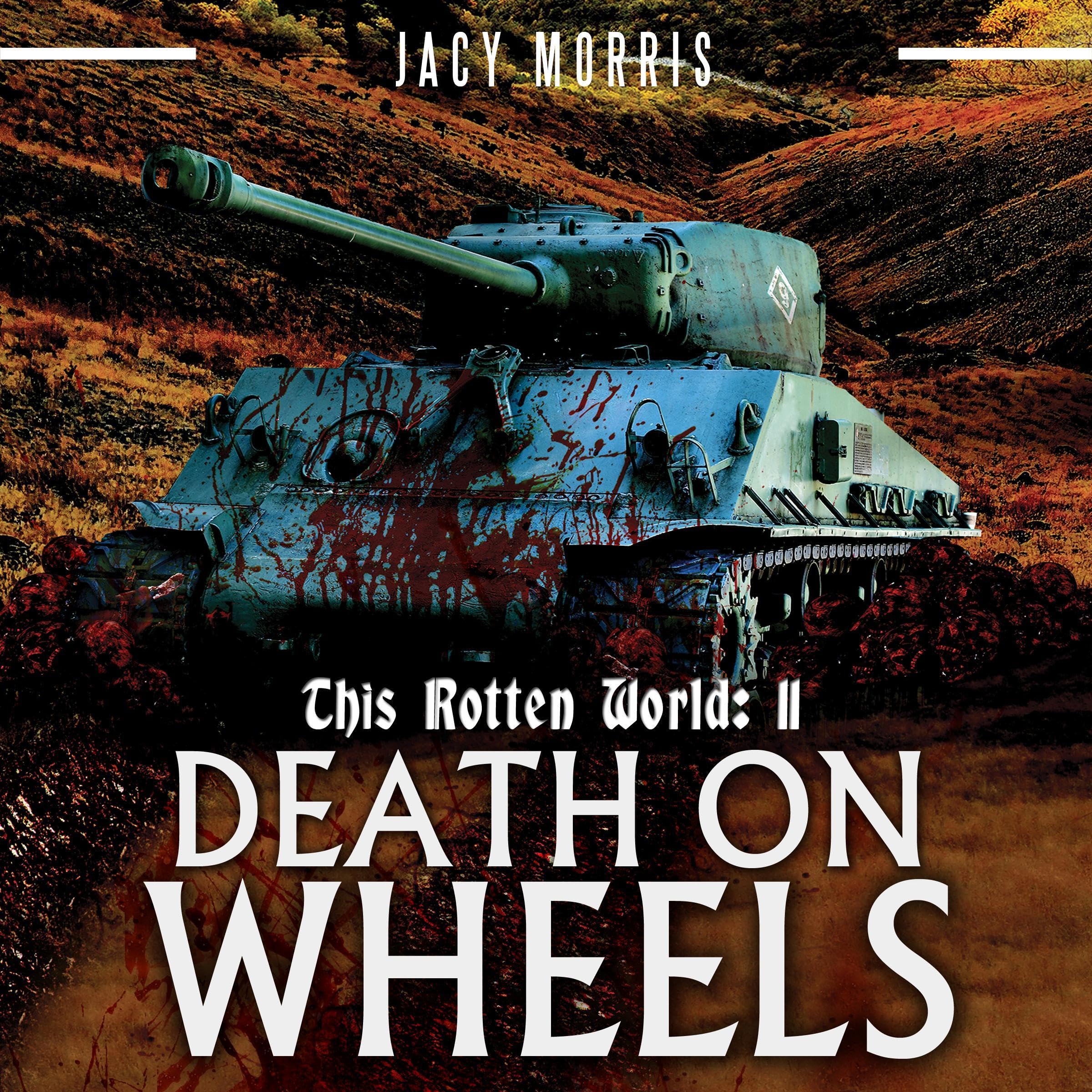 Death on Wheels