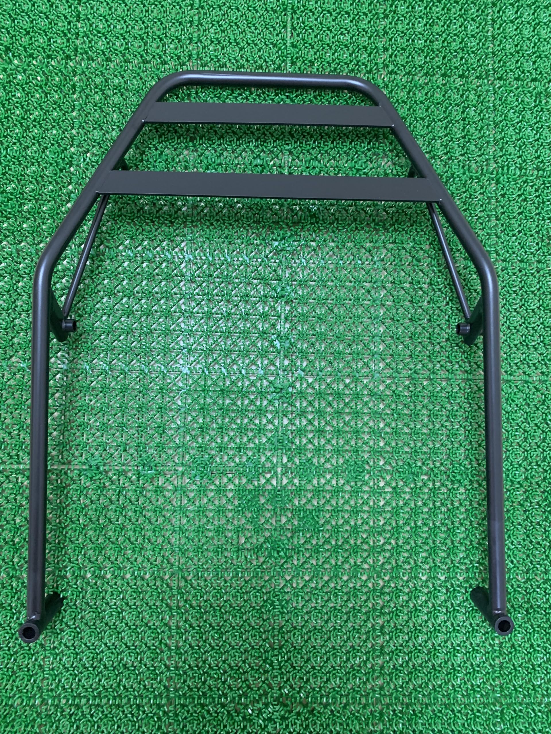 Amazon | ホンダ フュージョン mf02 純正タイプ キャリア | キャリア 