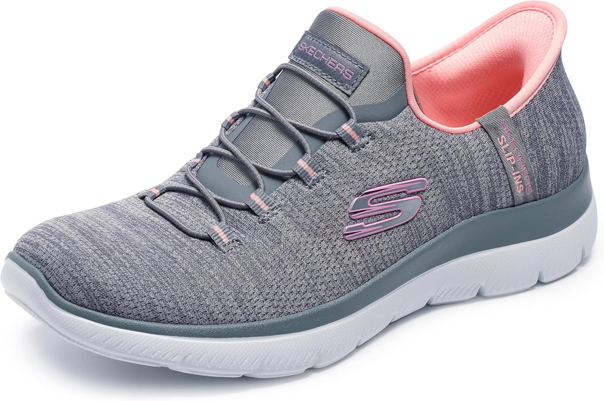 Women's Summits Everyday Set Sneaker