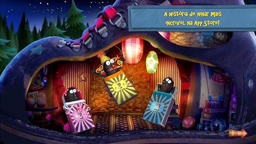 Boa Noitinha Circo