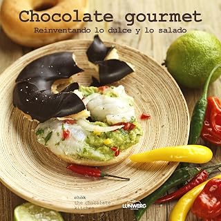 Chocolate gourmet