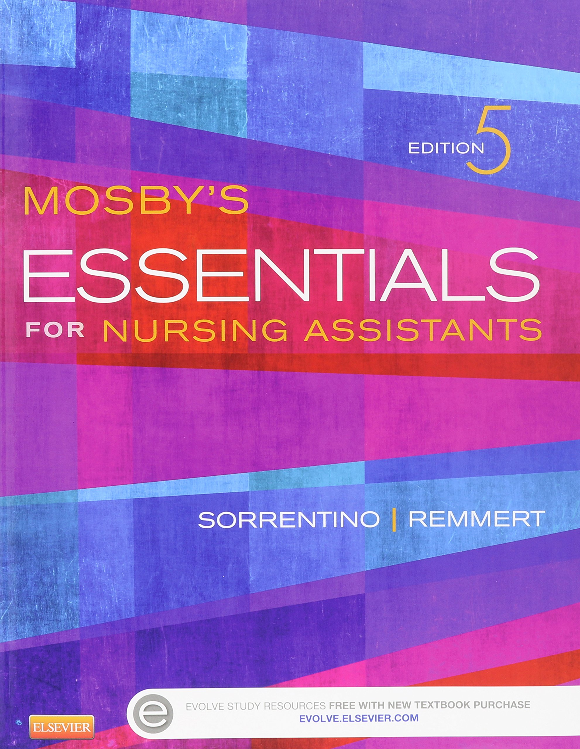Mosby's Essentials for Nursing Assistants + Mosby's Nursing Assistant Video Skills-student Online Version 3.0