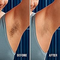 Vista 8 de Schick Hydro Silk Crema Depilatoria Mujer para Área Corporal y Bikini