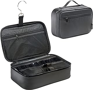 Bolsa de aseo colgante para hombres y mujeres...