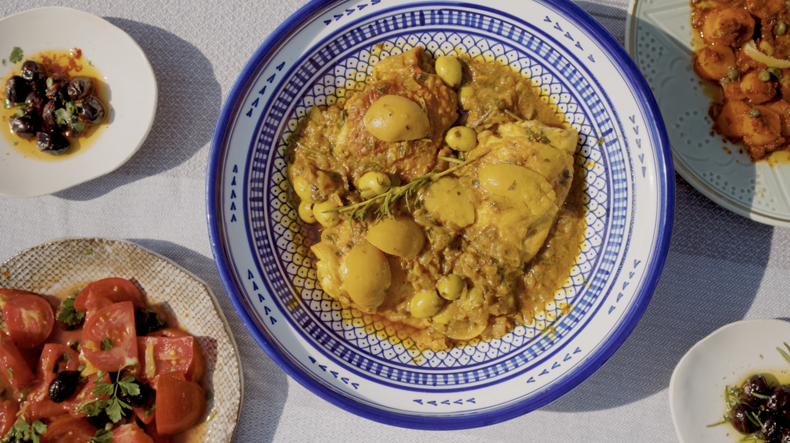 Amazon.com : Villa Jerada, Moroccan Picholine Olives with