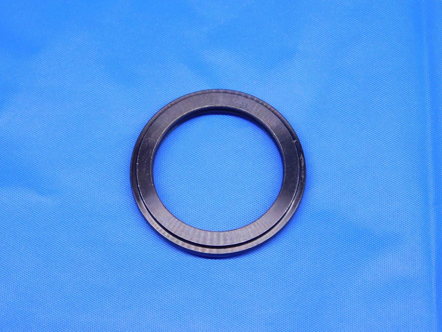 SECO ER40 Collet NUT COOLANT Seal 24mm Minimum Range 24.5mm Maximum Range ER-40 - BR6253BE4