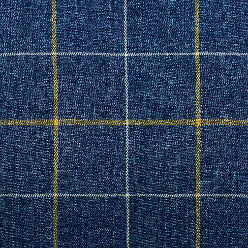 Free Delivery on all items Tartan Fabric Tub Chairs Living Room