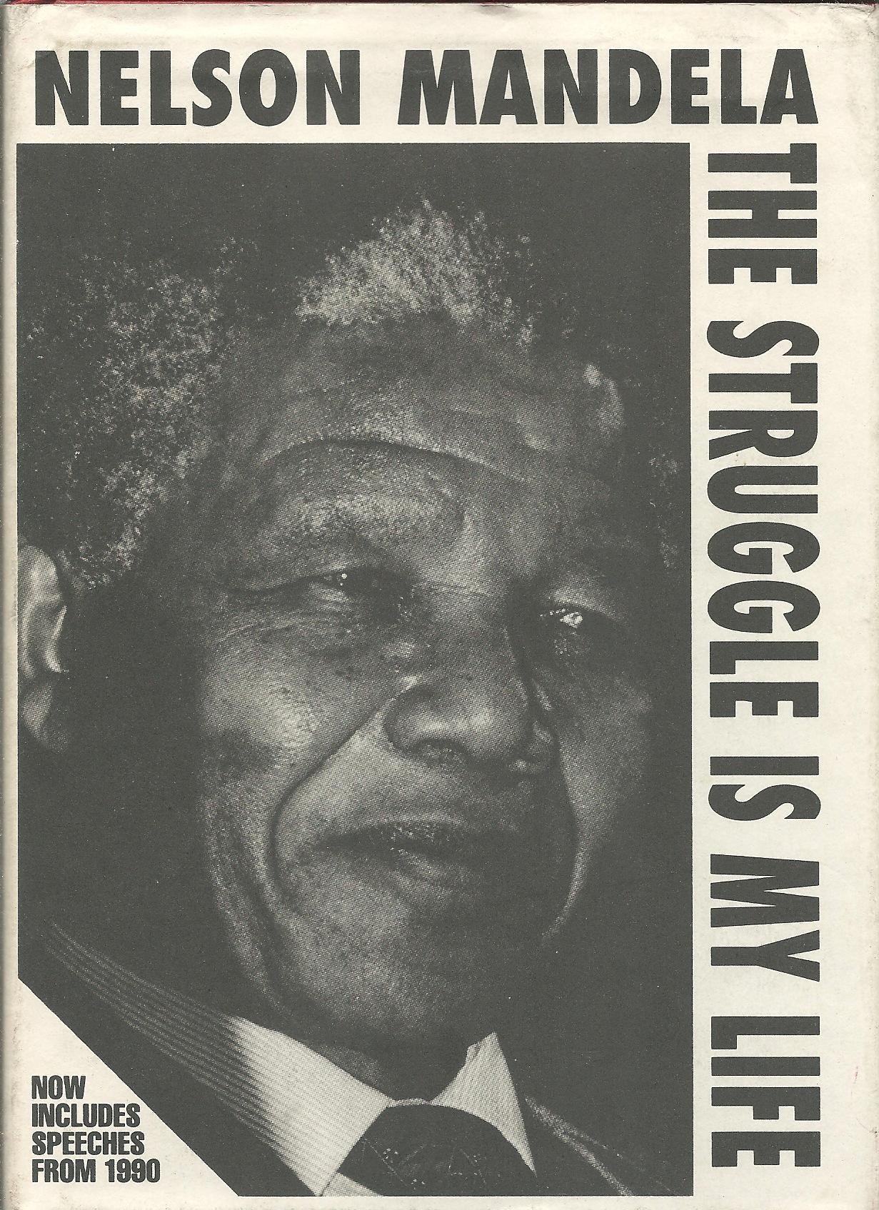 Buy The Struggle is My Life — BookShops.in