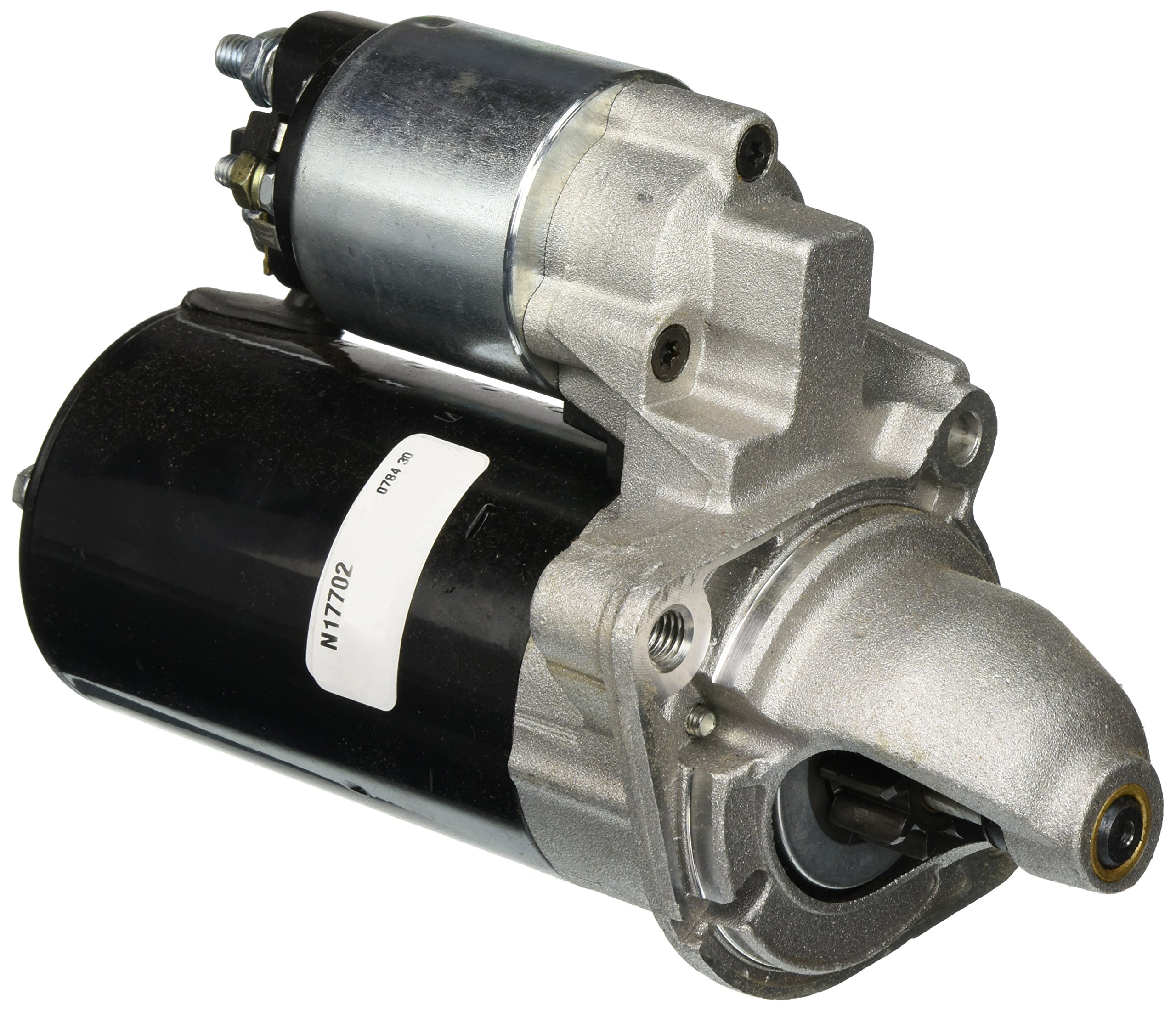 BBB Industries N17702 Starter